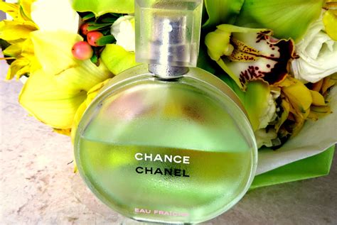 chanel chance how much